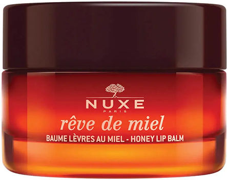 Nuxe De Miel Lippenbalsam Reve De Miel 15gr 15ml