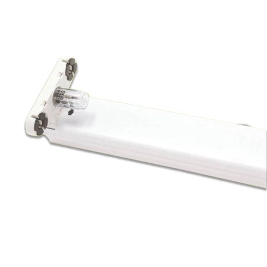 Gekas Lighting Batten Single-Ended T8 120cm