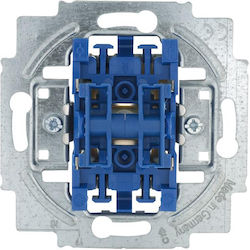 Busch-Jaeger Switch Mechanism