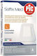 PiC Solution Soffix Med Αυτοκόλλητες Γάζες 5τμχ