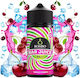 Bombo Flavor Shot Juice 24ml/120ml 1τμχ Triple Cherry