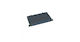 Central Οπτικό Patch Panel για Rack 1U 19" 24 Θυρών Μαύρο