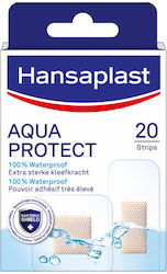 Hansaplast Impermeabile și Sterilizate Plasturi...