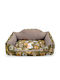 Madpet Canapea Pat pentru câini 55x43cm.