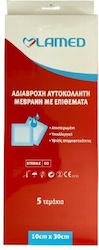 Lamed Стикери за поправки Lamed Стикери за поправки