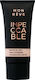 Mon Reve Impeccable Liquid Foundation SPF15 3 30ml