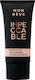 Mon Reve Impeccable Liquid Foundation SPF15 4 30ml