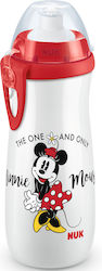 Nuk Sports Cup Mickey για 36m+ 450ml Nuk Sports Cup Mickey για 36m+ 450ml
