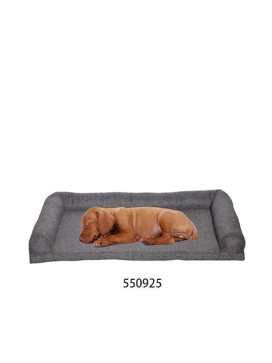 Mattress Dog Gray 115x83cm.