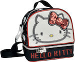 Gim Isothermal Food Case 5lt Multicolour Hello Kitty L20 x W15 x H21cm