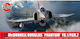 Airfix Фигура за Моделизъм Самолет