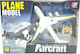 Gounaridis Toys Remote Controlled Airplane