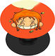 Pop Socket Κινητού Socket Κινητού One Piece One Piece Νάμι Σαν
