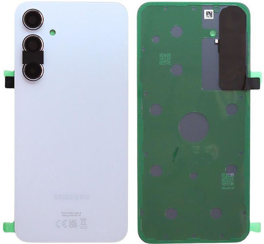 Samsung Battery Cover Blue for Galaxy A55