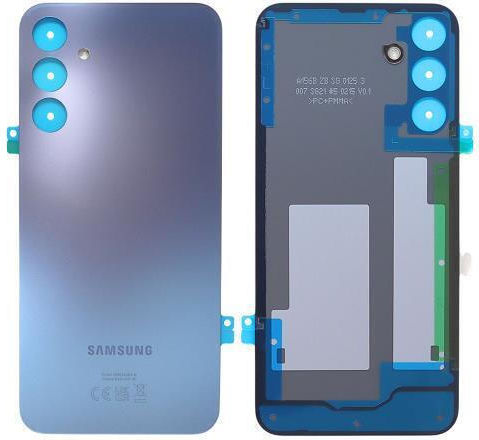 Samsung Battery Cover Blue for Galaxy A15