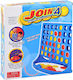 Board Game Join 4 for 2 Players 3+ Years Old (EN) Martin Toys