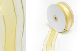 Beige Ribbon