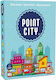 Επιτραπέζιο Παιχνίδι Point City για 1-4 Παίκτες 10+ Ετών (EN) Alderac