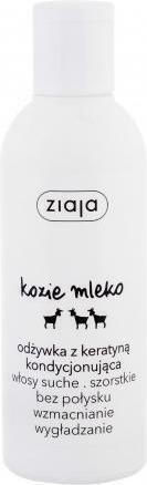 Ziaja Goat´s Milk Conditioner Reconstruction/Nourishment for Dry Hair 200ml