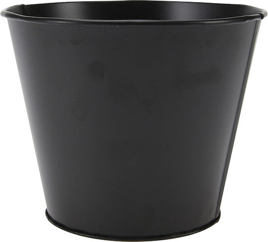 Pot Metallic