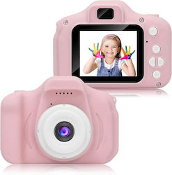 Compact Camera 10MP with 2" Display