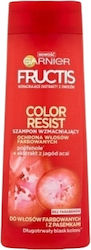 Garnier Fructis Color Resist 400ml Garnier Fructis Color Resist 400ml