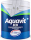 Vitex Acrilyc Ripolin Ecological Water Aquavit Pu Eco 2.5lt White Satin Satin