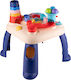 Perfectoys Activity Table with Music and Sounds