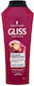 Gliss Sampon De Par Colour Perfector Reconstrucție/Hrană Și Hidratare Pentru Păr Vopsit 400ml