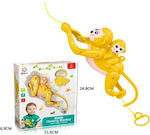 Baby Toy Μαϊμουδάκι Σκαρφαλώνει