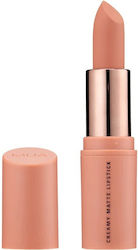 MUA Creamy Κραγιόν Matte Super Nude 3.2gr