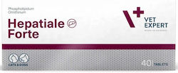 VetExpert Hepatiale Forte 200gr VetExpert Hepatiale Forte 200gr