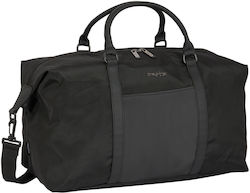 Safta Sac de voiaj Negru L68xL22xH29cm