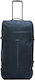 Airtex Paris Sack Voyage Blue with Wheels Fabri...