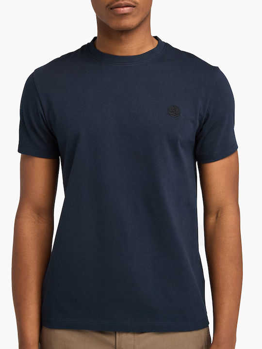 Timberland Men's Blouse Navy Blue