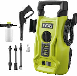 Ryobi Водоструйка Електрическа 110бар