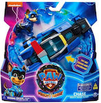 Spin Master Mighty Movie Deluxe Car Paw Patrol