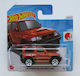 Mattel Mitsubishi Pajero Evolution Car Hot Wheels