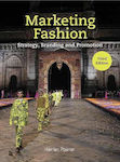 Marketing Fashion Third Edition Strategy Branding And Promotion Harriet Posner 1029