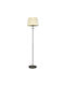 Gekas Floor Lamp H175cm.