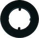 Gekas Replacement Washer for Spotlights Black 42-000093