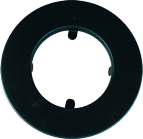 Gekas Replacement Washer for Spotlights Black 42-000093