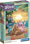 Disney Stitch Puzzle 500 Teile