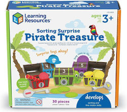 Learning Resources Βρεφικό Παιχνίδι για 36+ Μηνών