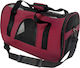 Madpet Geantă de umăr pentru transport câine / pisici M50xL29xA25cm.
