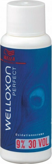 Wella Colour Activator Cream 30Vol 60ml