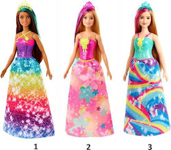 Mattel Păpușă Dreamtopia (Diverse modele) 1 buc