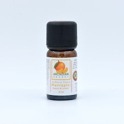 Essential Oil Mandarin Edible 10ml