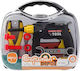 Gounaridis Toys Gounaridis Toys Suitcase for 3+ Years