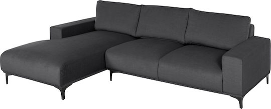 Noa Ecksofa Stoff 288x157x80cm Noa Ecksofa Stoff 288x157x80cm